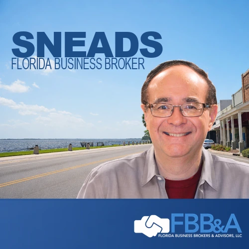 business brokers in sneads florida
