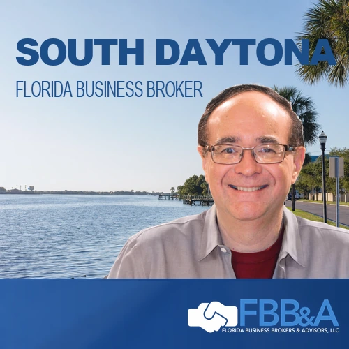 business brokers in south daytona florida