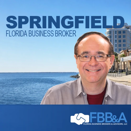 business brokers in springfield florida