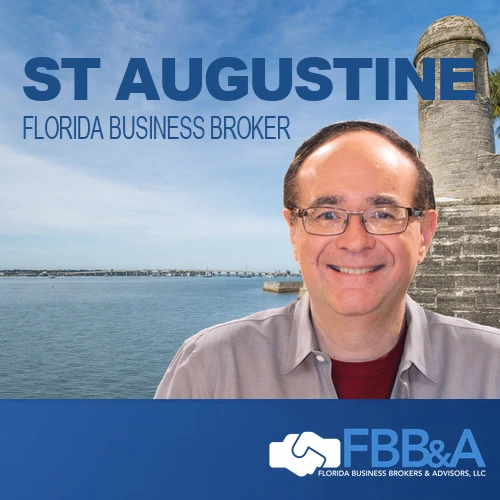 business brokers in st augustine florida