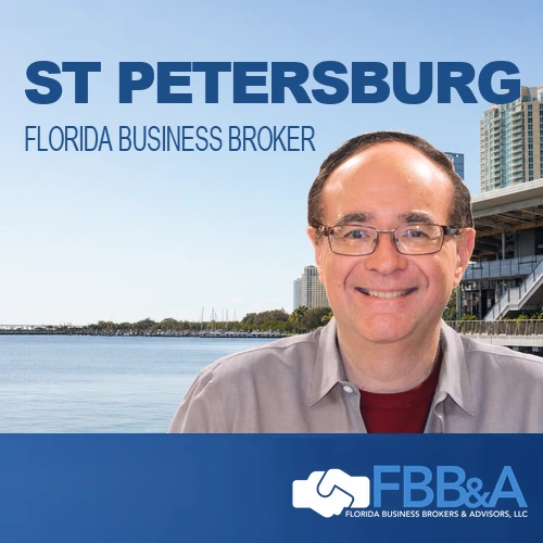 business brokers in st petersburg florida