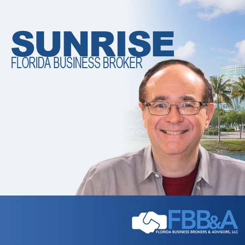 business brokers in sunrise florida