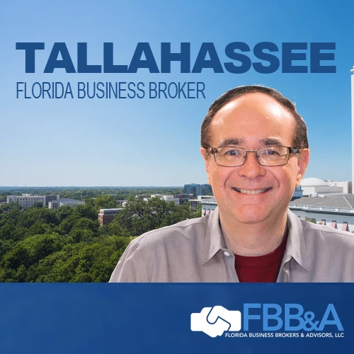 business brokers in tallahassee florida