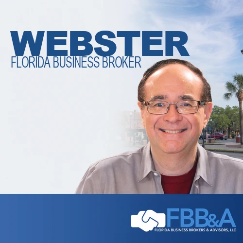 business brokers in webster florida