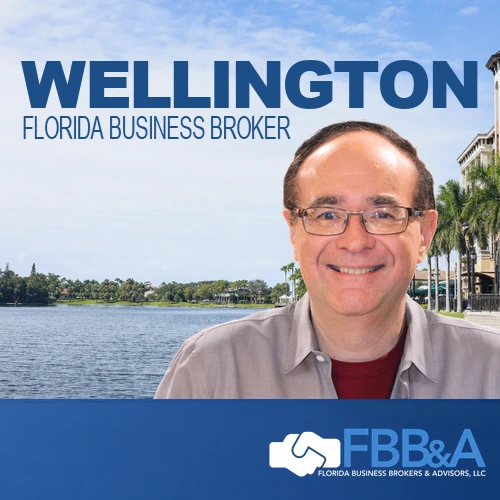 business brokers in wellington florida