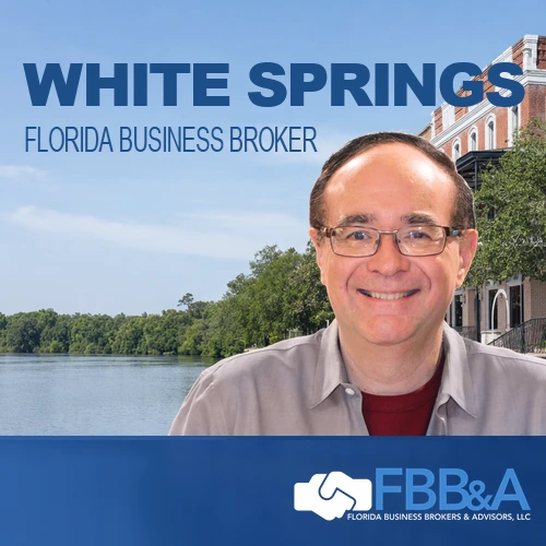 business brokers in white springs florida