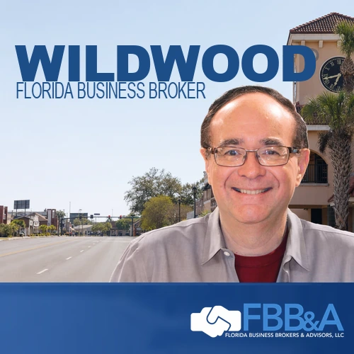 business brokers in wildwood florida