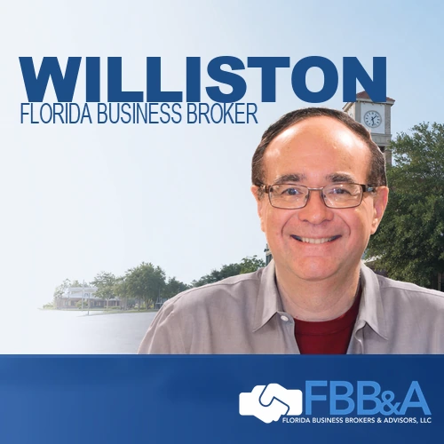 business brokers in williston florida