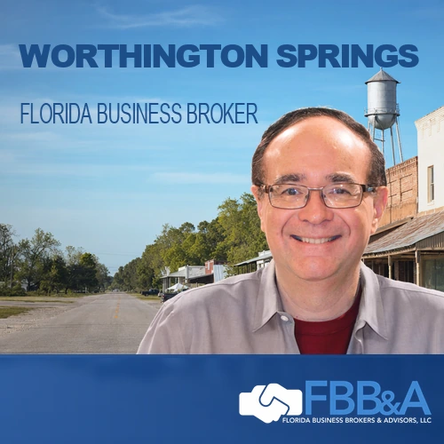 business brokers in worthington springs florida