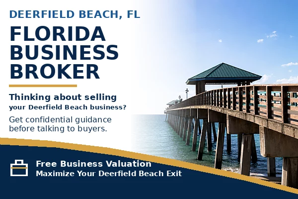 deerfield beach fl business broker
