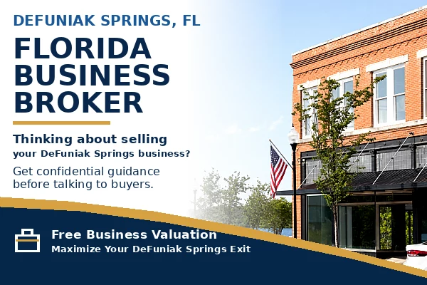 defuniak springs fl business broker