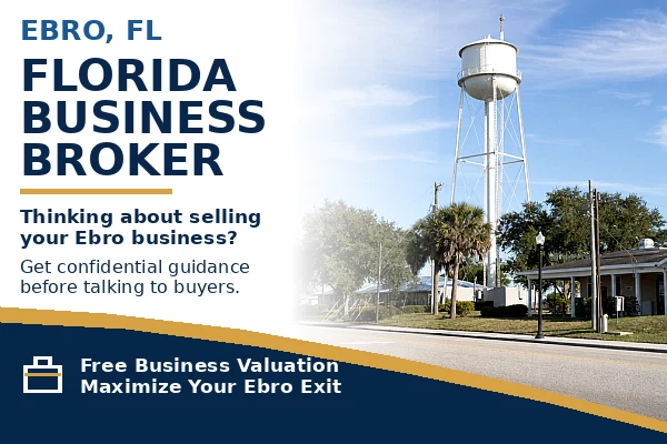 ebro fl business broker