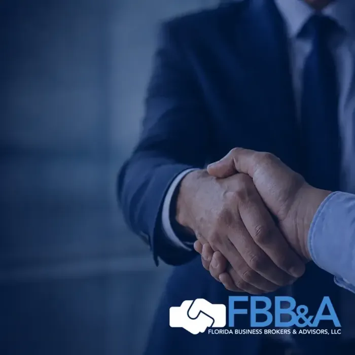 Florida Business Broker