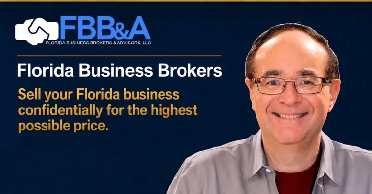 Florida Business Brokers & Advisors
