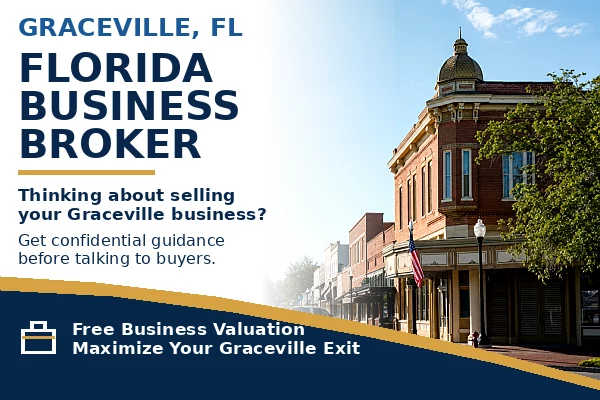 graceville fl business broker