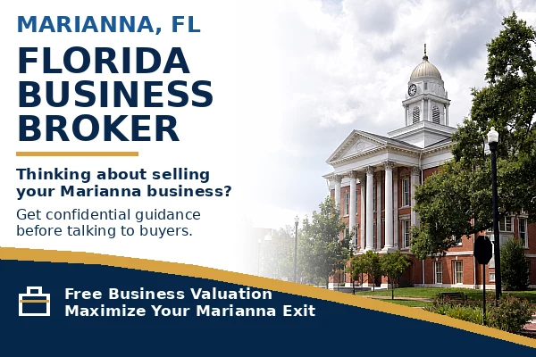 marianna fl business broker