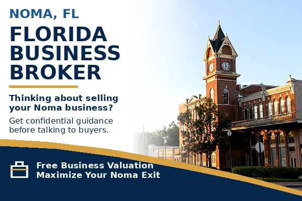 noma fl business broker
