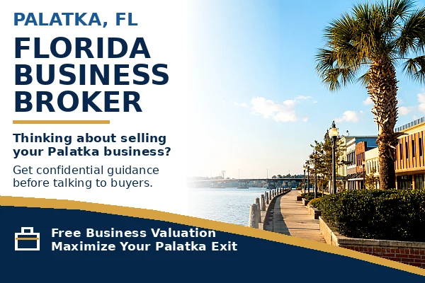 palatka fl business broker