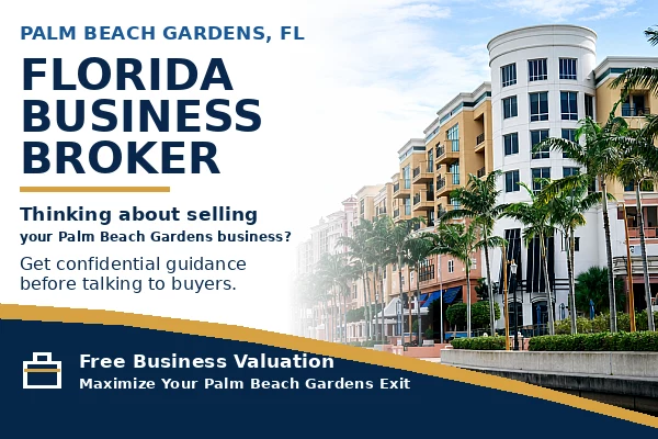 palm beach gardens fl business broker