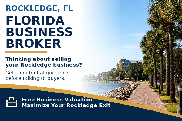 rockledge fl business broker