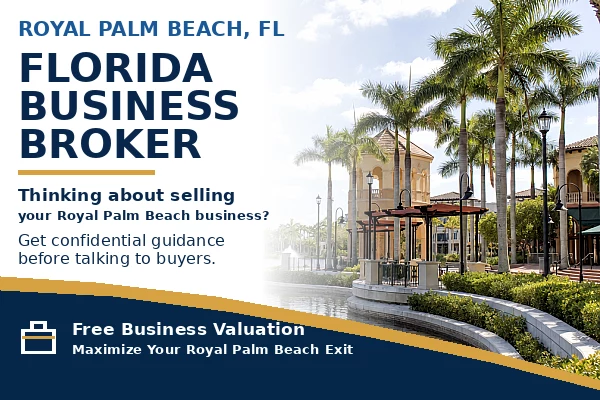 royal palm beach fl business broker
