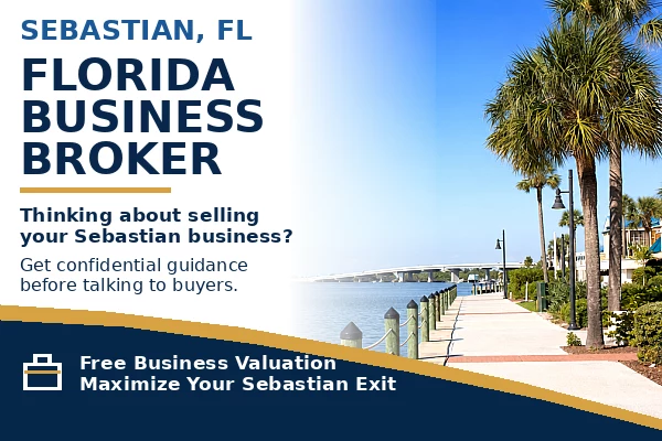sebastian fl business broker